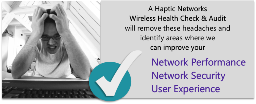 WiFi Health Check image