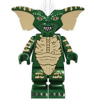 lego gremlin