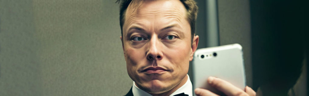 elon musk deepfake