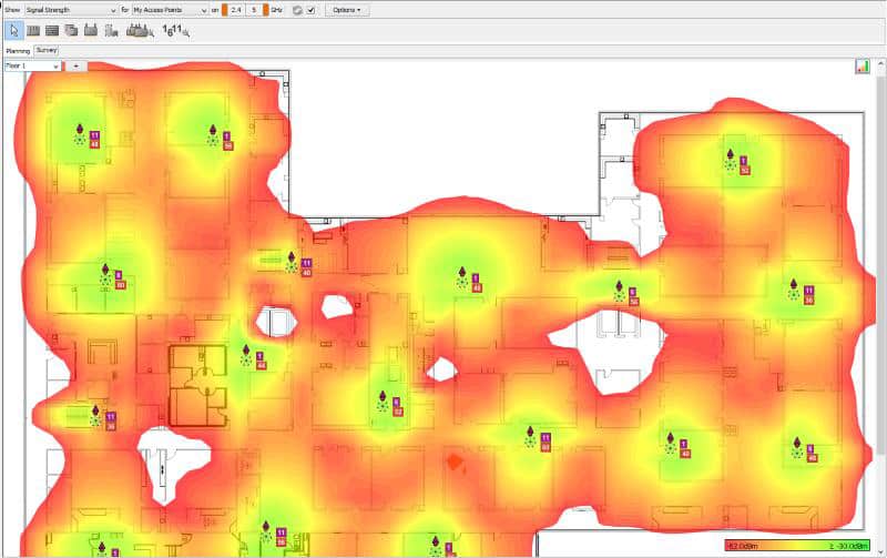 wifi-audit-heatmap-ekahau