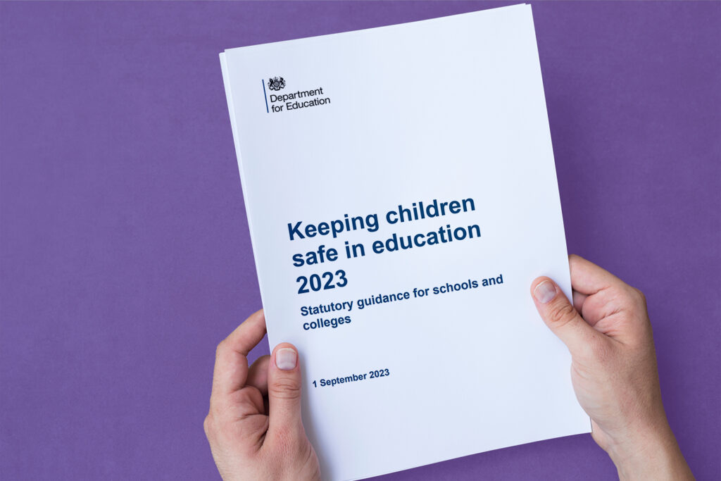 safeguarding-kcsie-guidelines-dfe