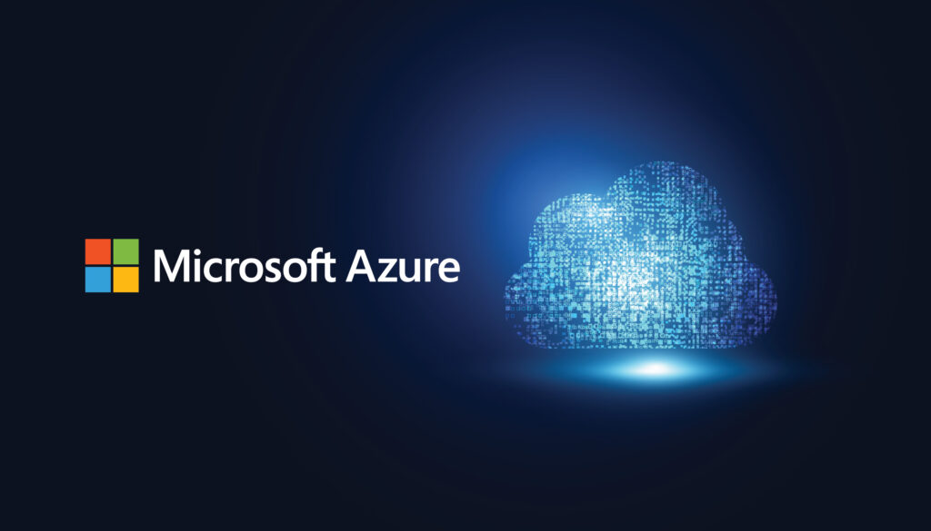 Microsoft Azure Cloud