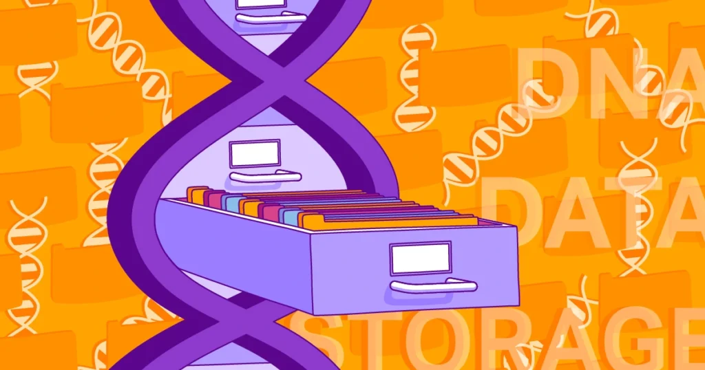 DNA-data-storage-methods