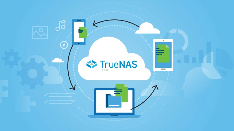 freenas-truenas-core