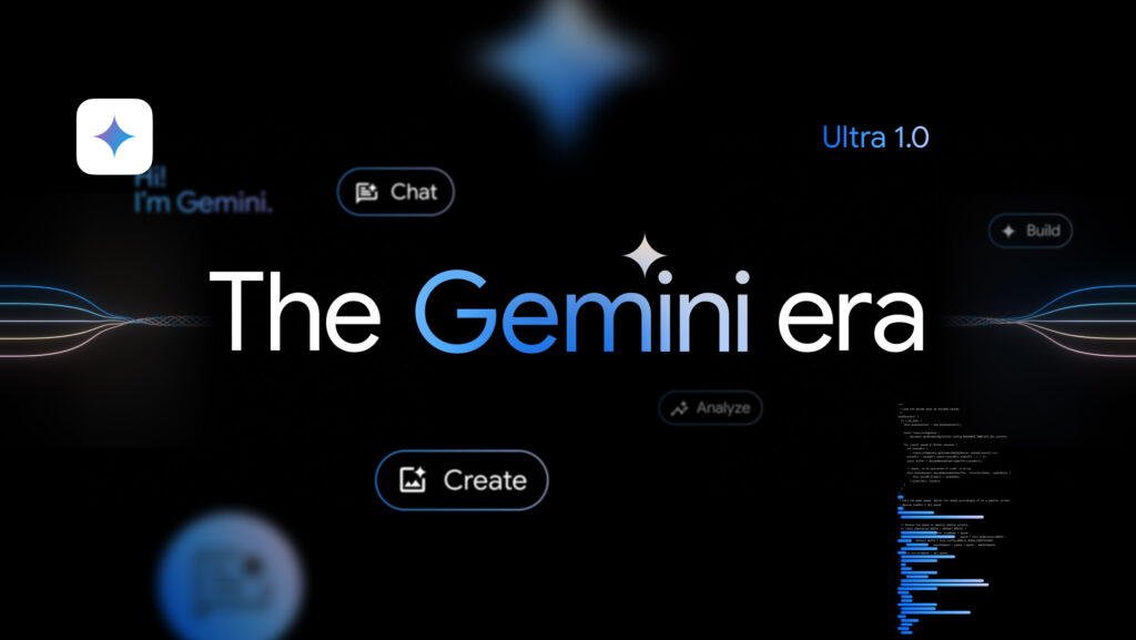 gemini-ai-era